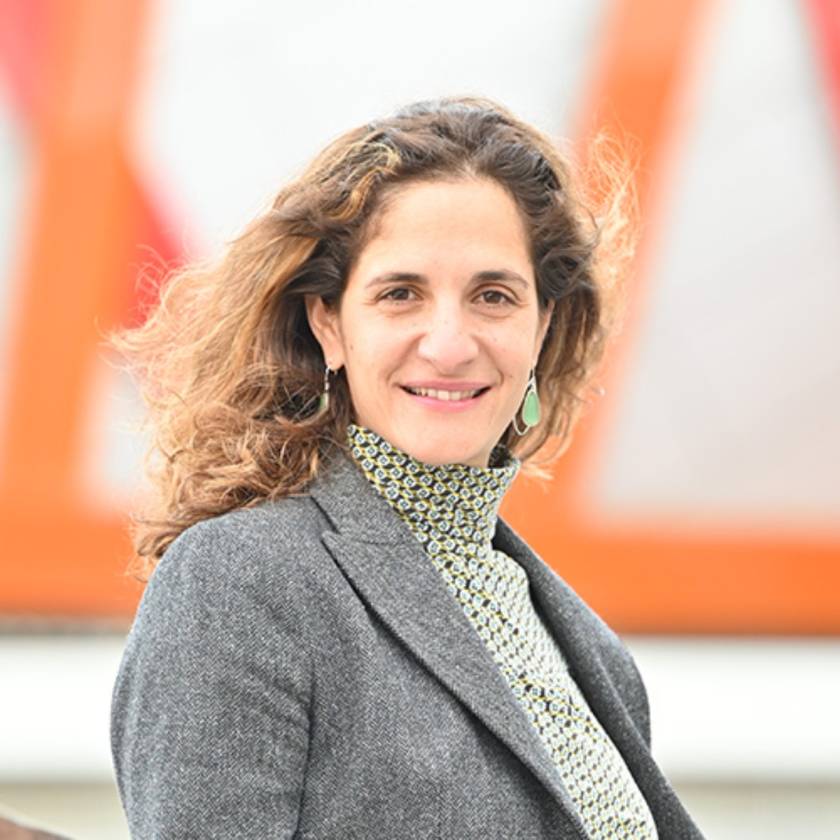Dr. Yael Barash Harman