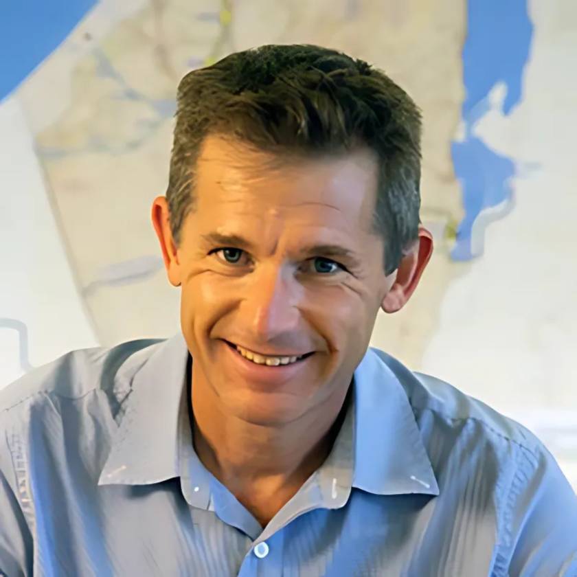 Yair Rubenstein
