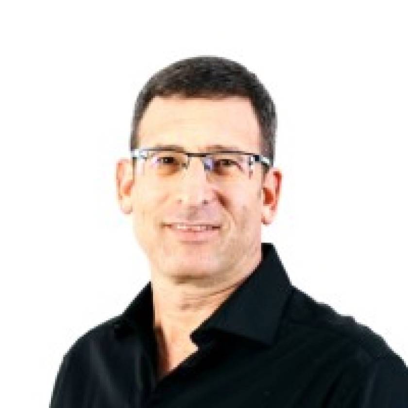 Rotem Arad