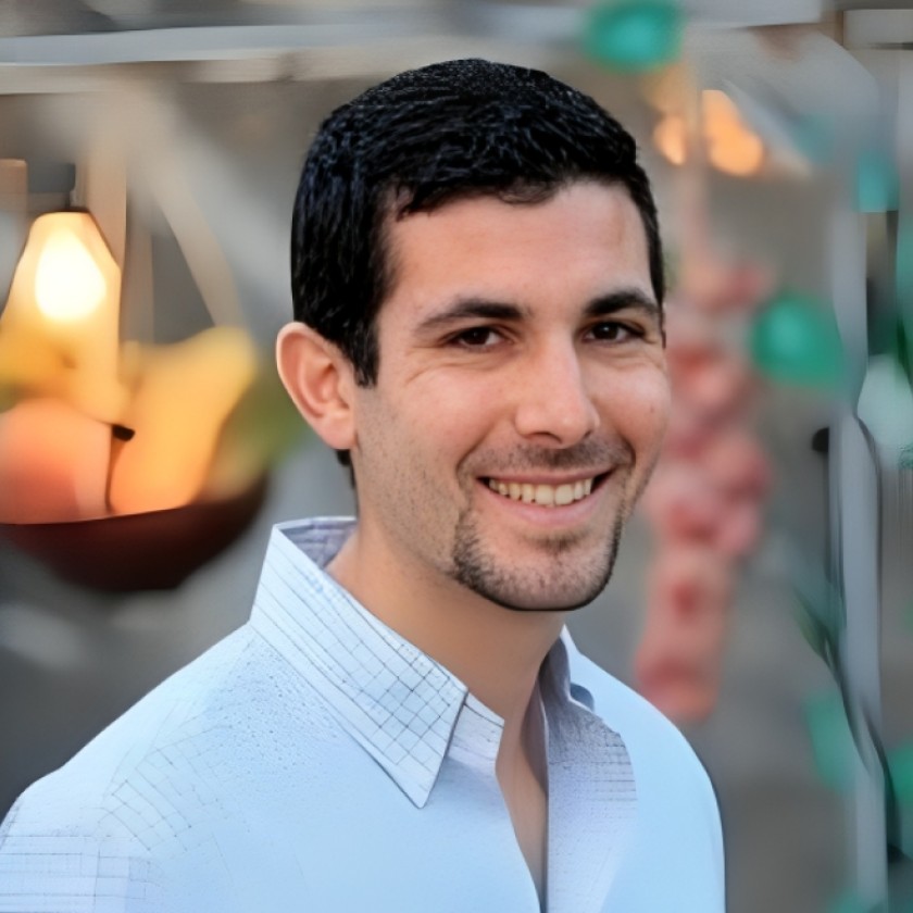 Assaf Levy