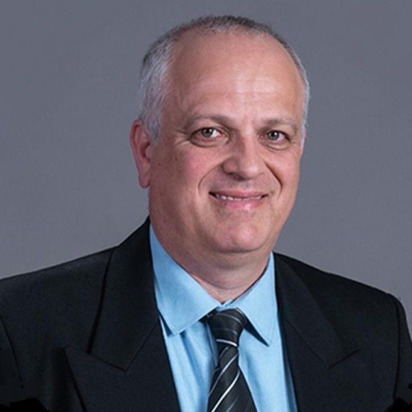Dr. Dan Weinstock