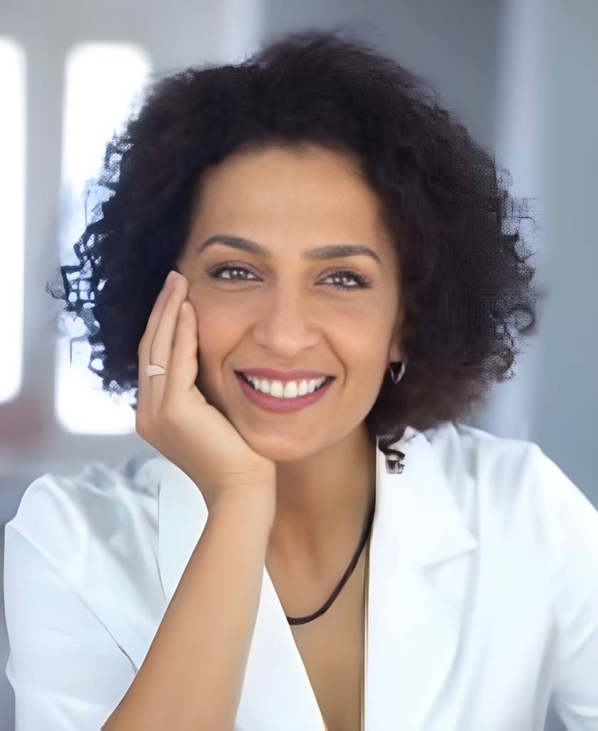 Dr. Nurit Gal