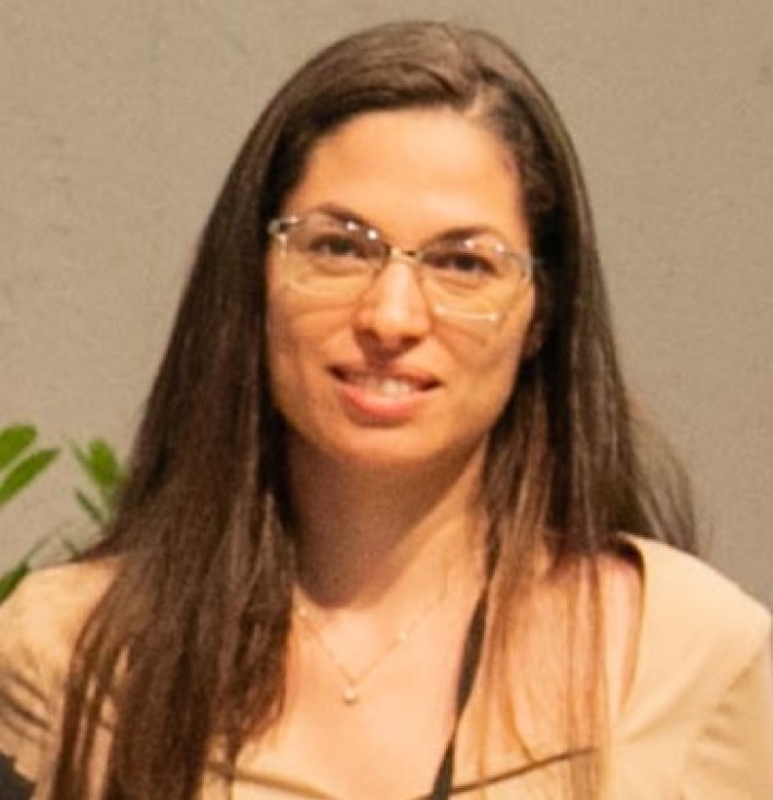 Dr. Arbel Yaniv