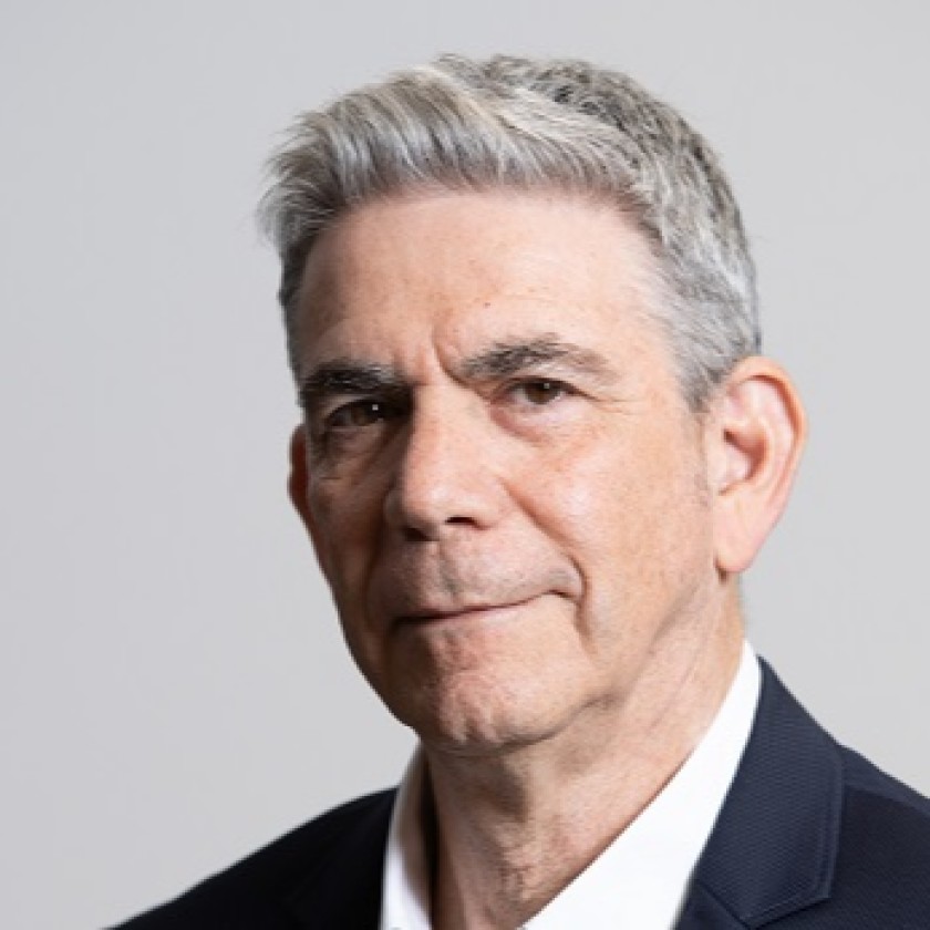 Dr. Doron Markel