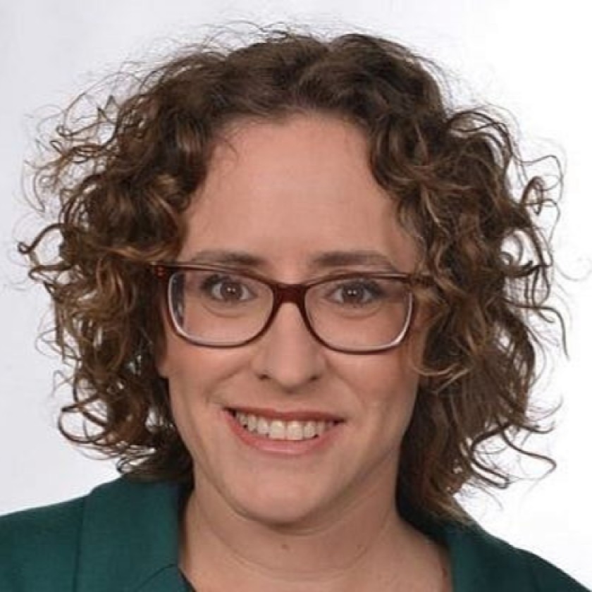 Yael Cohen-Paran