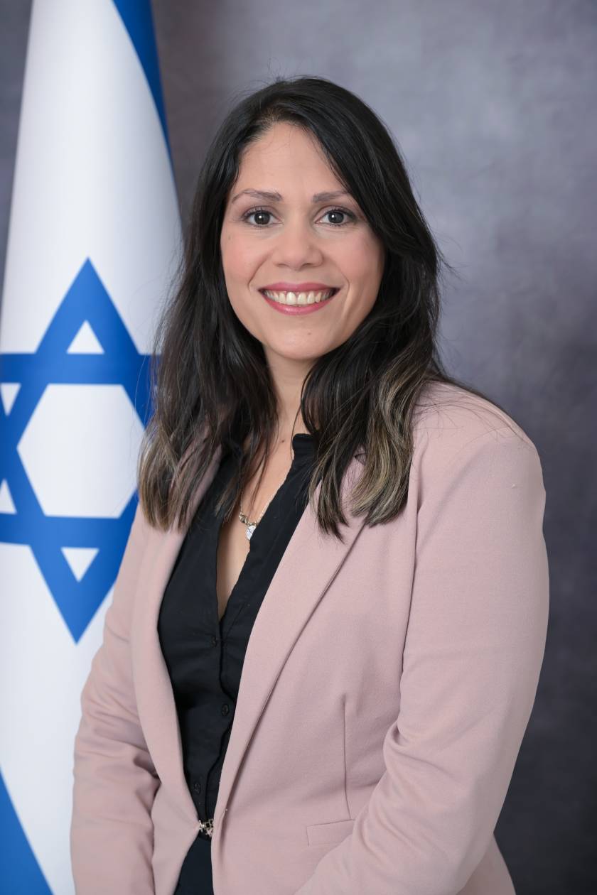 Janet Shalom