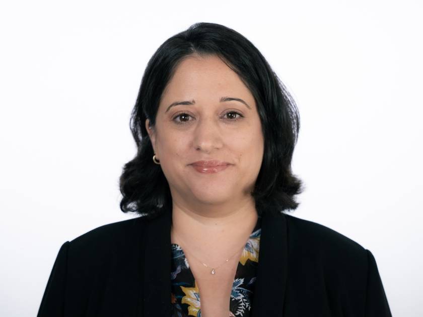 Limor Ben Yitzhak Adv.